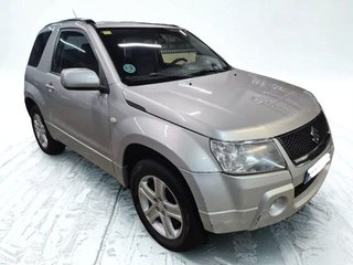 Suzuki Grand Vitara 3 Puertas