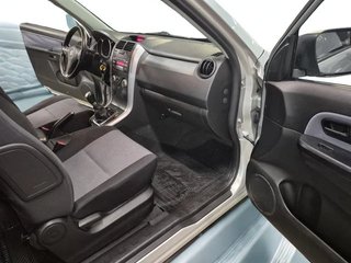 Suzuki Grand Vitara 3 Puertas