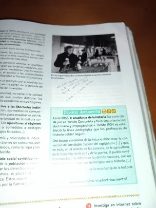 Geografia i Història, 4 ESO, Geniox