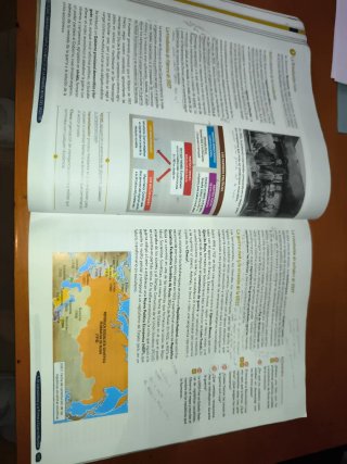 Geografia i Història, 4 ESO, Geniox