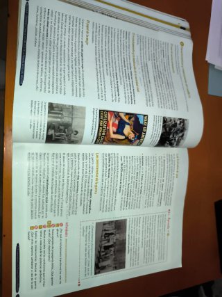 Geografia i Història, 4 ESO, Geniox