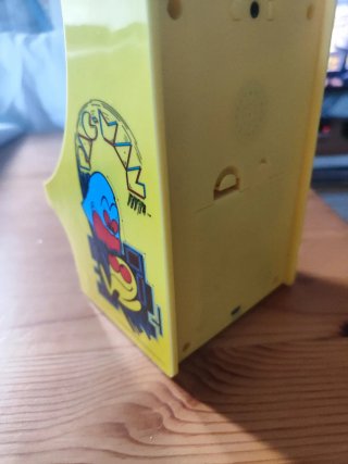 Máquina Arcade Pac-Man My Arcade