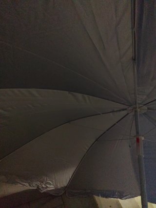 Sombrilla de playa 200cm UVA Protection UPF50+