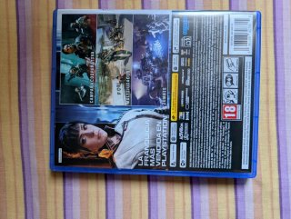 Call of Duty Black Ops 7 PS5 + Steelbook