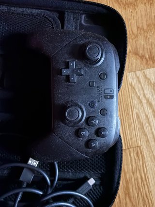 Pack Nintendo Switch