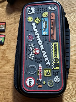 Pack Nintendo Switch