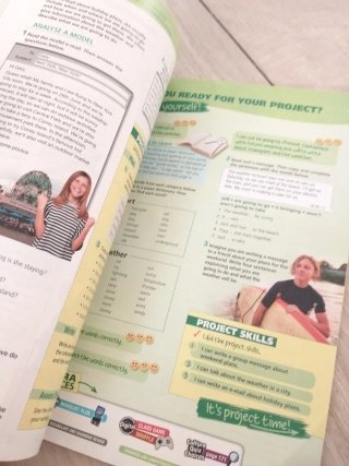 Choices student's book Burlington 1°ESO