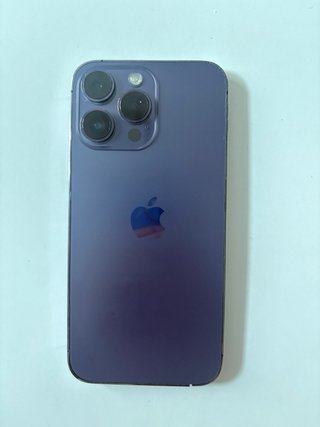 iPhone 14 Pro Max Morado