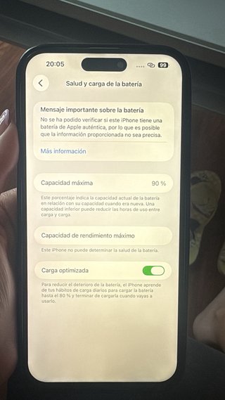 iPhone 14 Pro Max Morado