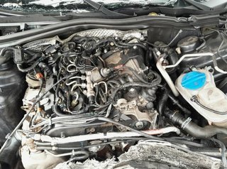 Sistema navegación audi 1150051 8t0919604b a4 ber.