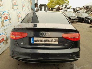 Sistema navegación audi 1150051 8t0919604b a4 ber.