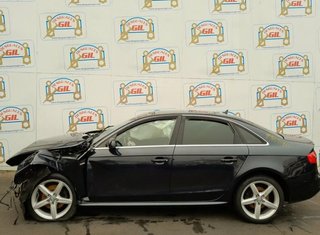 Sistema navegación audi 1150051 8t0919604b a4 ber.