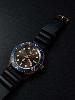 Seiko 5 Sports SRPB96K1