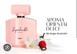 Perfume Impredecible Esika Mujer🇵🇪