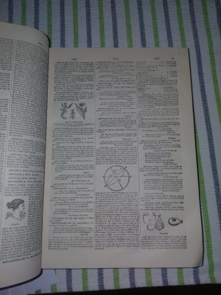 Diccionario Enciclopedico