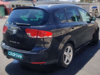 SEAT altea xl