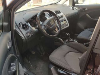 SEAT altea xl