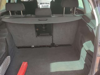 SEAT altea xl