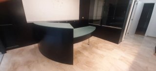 Mobiliario para tienda