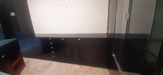 Mobiliario para tienda