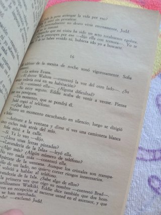El descenso de xanadú