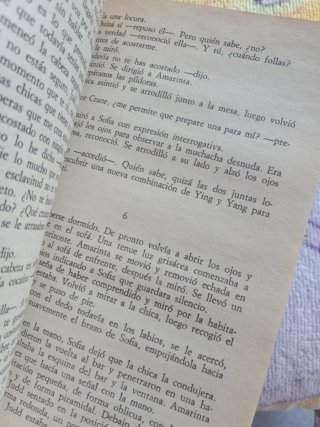 El descenso de xanadú