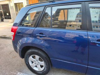 Suzuki Grand Vitara 2007