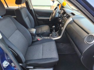 Suzuki Grand Vitara 2007