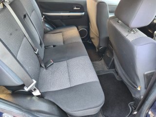 Suzuki Grand Vitara 2007