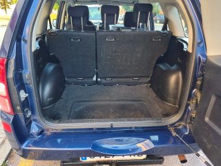 Suzuki Grand Vitara 2007