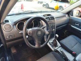 Suzuki Grand Vitara 2007