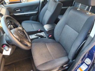 Suzuki Grand Vitara 2007