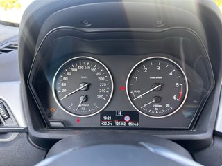 BMW iX1 2017