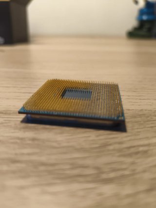 Procesador AMD Ryzen 3 3200G 3.6GHz
