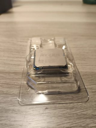 Procesador AMD Ryzen 3 3200G 3.6GHz
