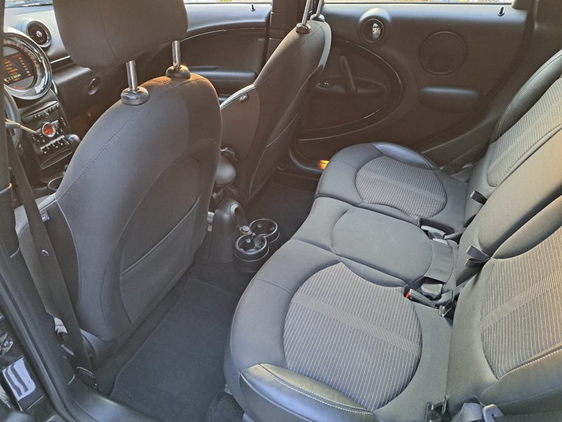 MINI Countryman 2015, foto 5