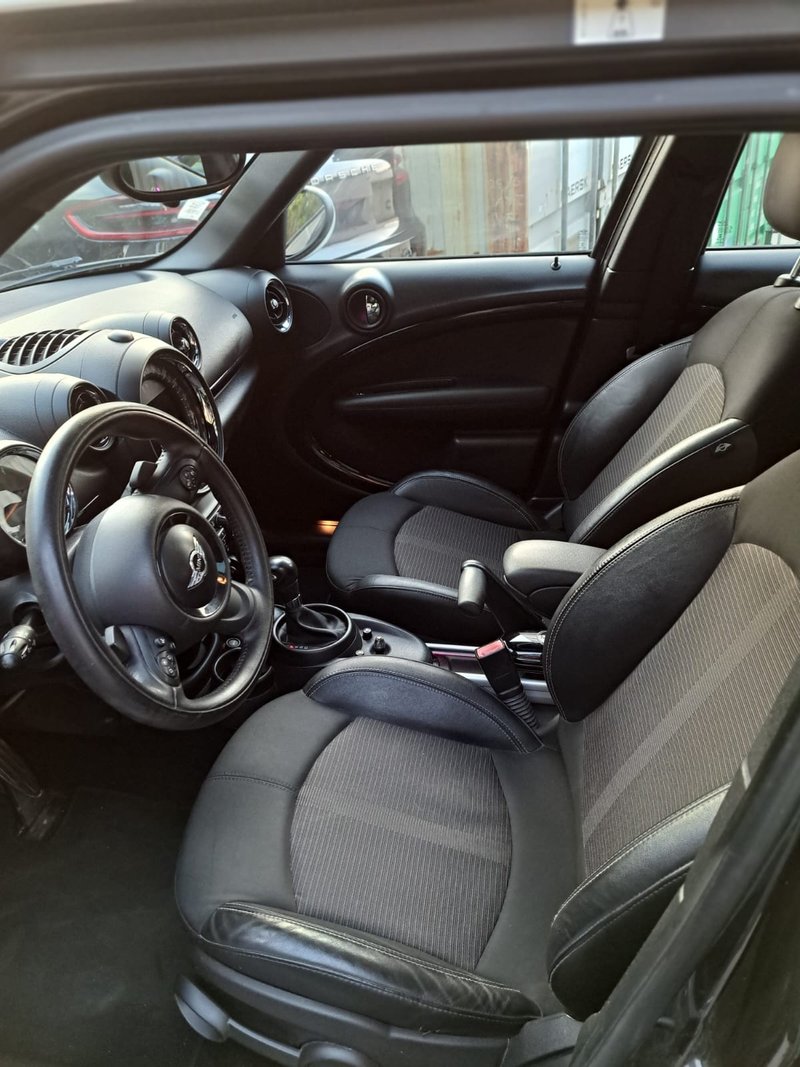 MINI Countryman 2015, foto 8