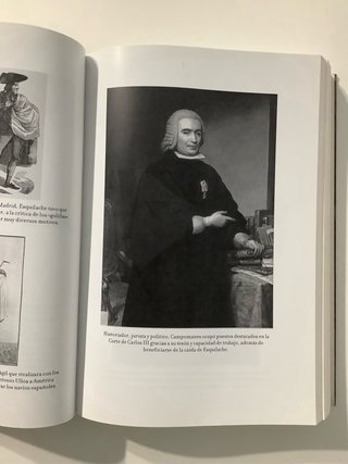 Reformismo e Ilustración