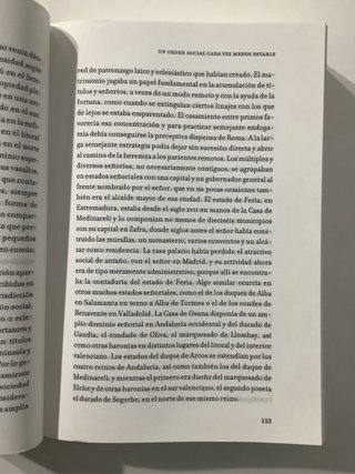 Reformismo e Ilustración