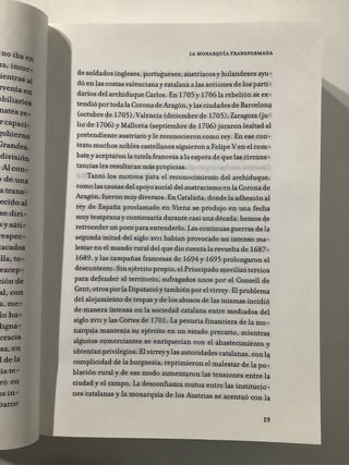 Reformismo e Ilustración