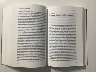 Reformismo e Ilustración