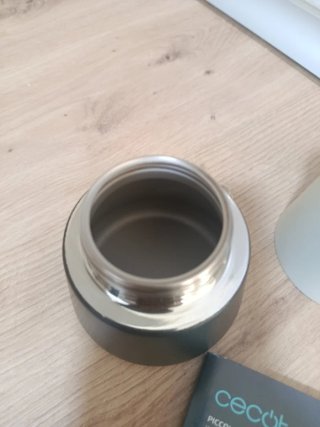 Cafetera italiana Cecotec Piccolina 200 Green