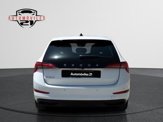 Skoda Scala 1.0 TSI 81KW (110 CV) Ambition