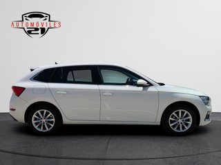 Skoda Scala 1.0 TSI 81KW (110 CV) Ambition