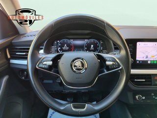 Skoda Scala 1.0 TSI 81KW (110 CV) Ambition