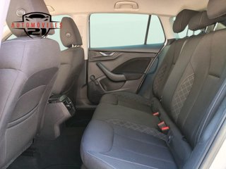 Skoda Scala 1.0 TSI 81KW (110 CV) Ambition