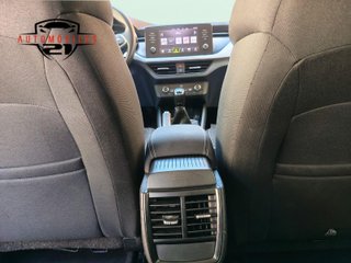 Skoda Scala 1.0 TSI 81KW (110 CV) Ambition
