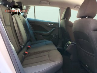 Skoda Scala 1.0 TSI 81KW (110 CV) Ambition