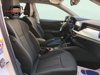 Skoda Scala 1.0 TSI 81KW (110 CV) Ambition