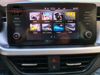 Skoda Scala 1.0 TSI 81KW (110 CV) Ambition